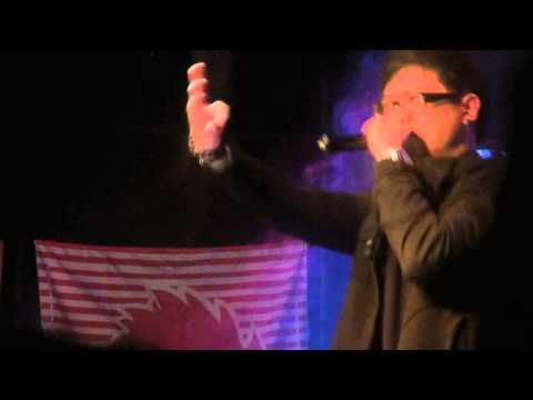 121222 Speak Show Vol.5 권썩-신고식