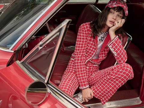 Chanel Cruise 2022/23 collection  - Haute Living 11/22