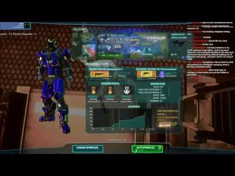 Kabei Kills Harvester