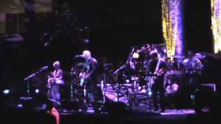 OWATA - Smashing Pumpkins, 11.30.08 Rimac Arena; San Diego, CA