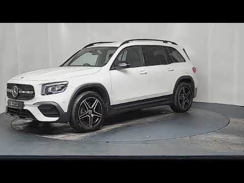 2023 Mercedes-Benz GLB Class