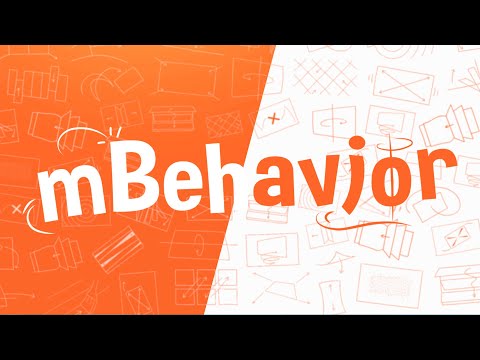 motionVFX mBehavior