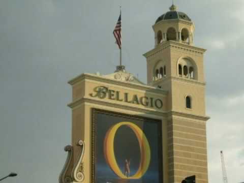 A Las Vegas Slideshow