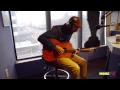 Avalanche City "Inside Out" MOREFM Manawatu ...