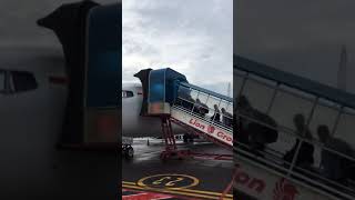 Download lagu Terbang Pagi Lion Air JT 310 Surabaya - Banjarmasin mp3