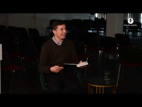 LIBERTATEA ÎN HRISTOS CU NIȚU FILIP - PODCAST #3