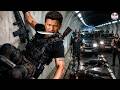Veeram Full Action Movie Puneeth Rajkumar Rashmika Latest South Indian Hindi Movie 2026