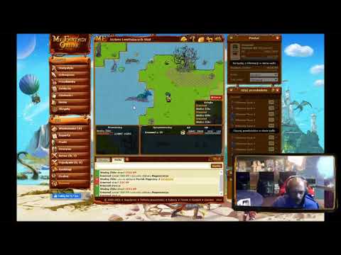 Snopp Dogg gra w MFO3