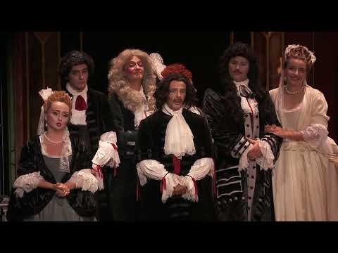 Max Emanuel Cencic and Parnassus Arts Productions