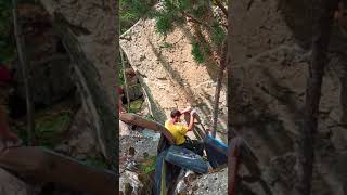 Video thumbnail: Holy motors, 7a. Cavallers