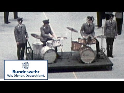Classix: Mit Musik für Kinder (1973) - Bundeswehr