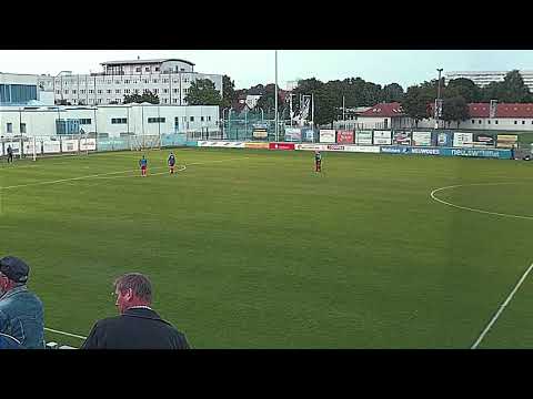 13.09.19 SV HANSE Neubrandenburg - VFC Anklam