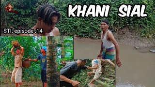 Download lagu Lampung Film - STI. Episode 14 KHANI SIAL mp3
