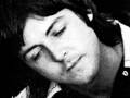 Paul McCartney (The End Of The End) John Lennon (Isolation)