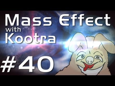 Mass Effect- Adventures of Creature Shepard Episode 40 "Shadow Team"