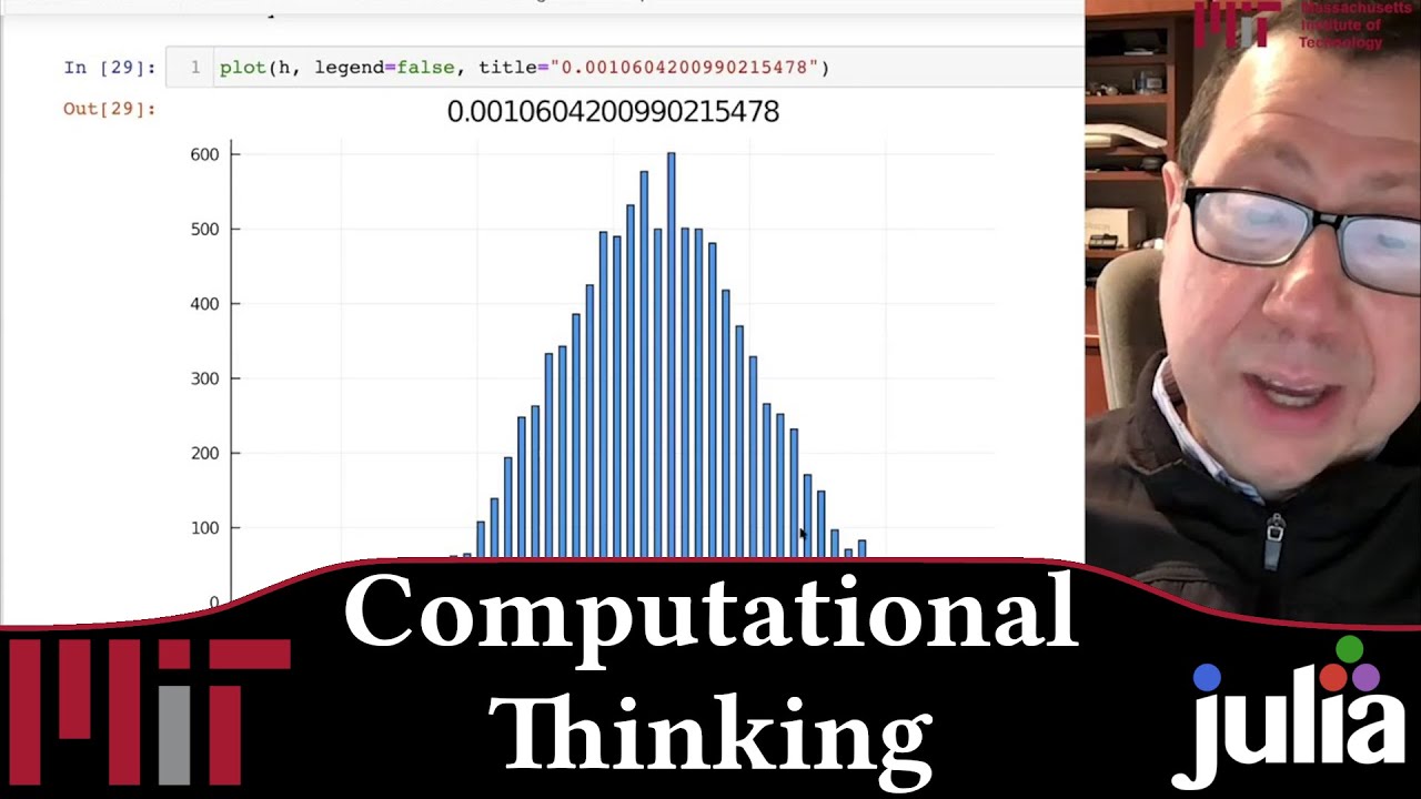 Parallel Computing on Your Own Machine | Week 8 | 18.S191 MIT Fall 2020