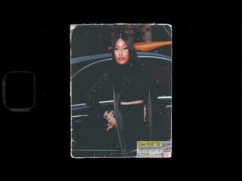 [FREE] Nicki Minaj x BIA x Cardi B Type Beat |Barter|