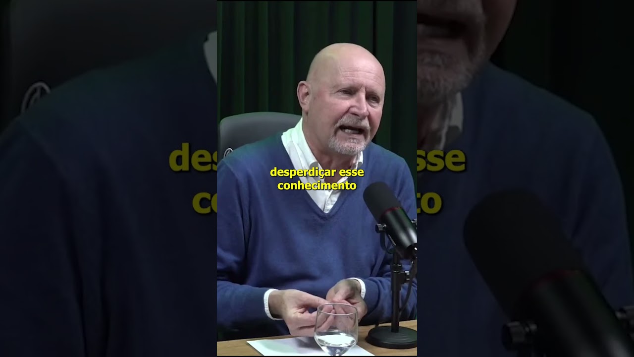 O Maior erro na sucessão familiar no Agro!