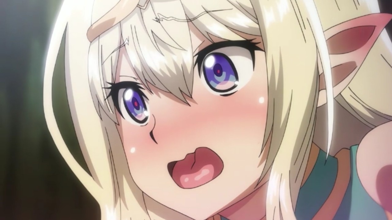 He's the Only Man Here so They Want Him to Make Them Pregnant