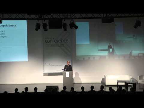 code::dive conference 2014 - Andrzej Krzemieński Seeing the bigger picture part II