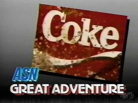 ASN Great Adventure Contest 1987