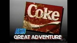 ASN Great Adventure Contest 1987