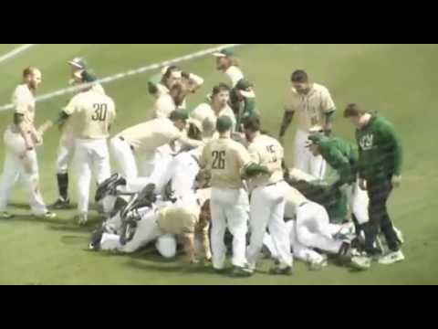 Jacksonville's Walk-Off Winner Against No. 2 Florida