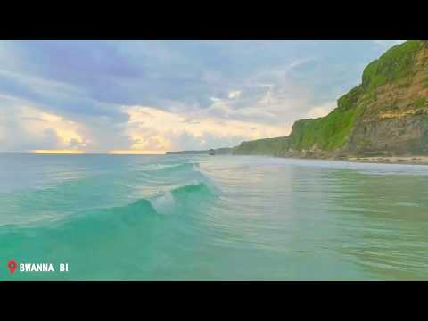 Pesona Surga di Indonesia Timur