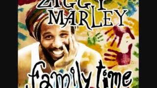 Ziggy Marley   Walk Tall With Paul Simon2