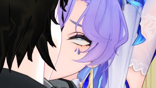 Download lagu Cantarella: Rover let me breathe - Wuthering Waves mp3 Download lagu Cantarella: Rover let me breathe - Wuthering Waves mp3