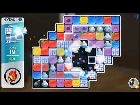 Property Brothers Home Design [ Level 149 ] No Boosters