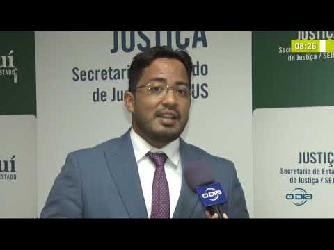 BOM DIA NEWS  03 03 20  SEJUS pede a transfereÌ‚ncia da 4ª Companhia Militar de PresiÌdios para Al