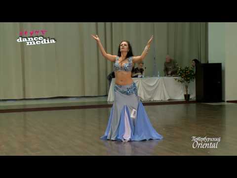 SVT Arabis - Senia Neverko - Liric song