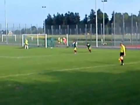 Świt Staroźreby - Skra Drobin 3:2