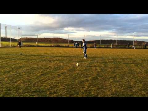 SG Hohenohenleuben/Hohenölsen gegen Pöllwitz 7:6 n.E.