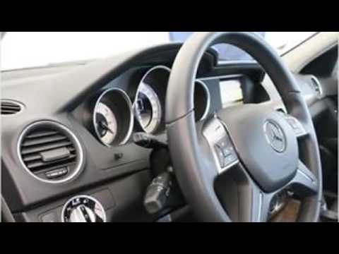 Mercedes-Benz C 220 C 220 CDI BE Elegance ILS Navi PTS 7-Gang ...