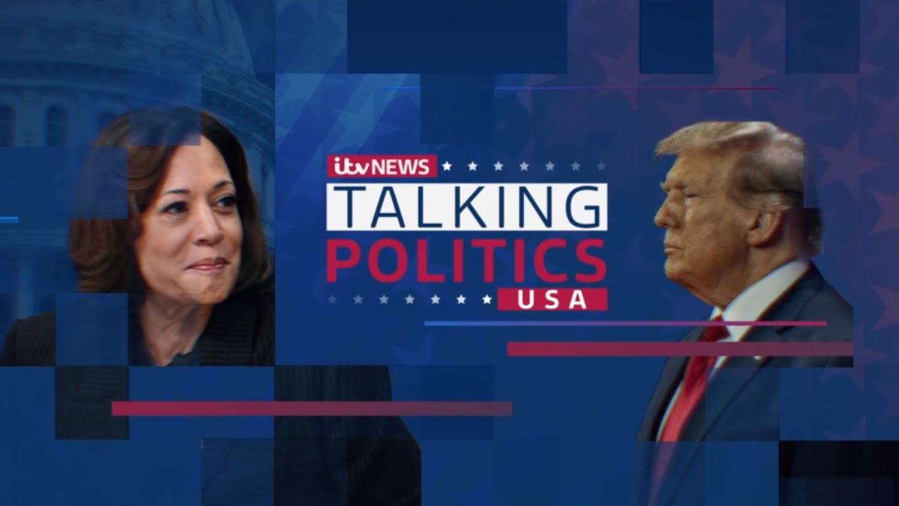 Talking Politics USA: Is Donald Trump's win the greatest political comeback ever? | ITV News