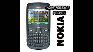 Download lagu Nada dering nokia jadul suara jernih (Songete) mp3