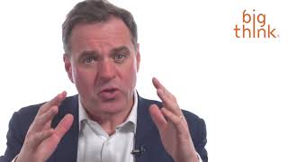 Niall Ferguson: Why hierarchical power breeds paranoia