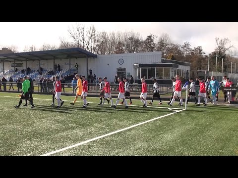 Neptunus-Schiebroek - VVGZ (4 maart 2023)