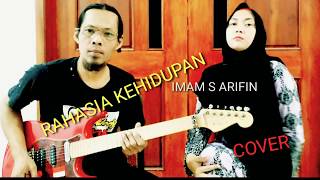 Download lagu RAHASIA KEHIDUPAN - IMAM S ARIFIN - COVER mp3