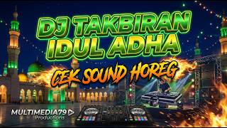 Download lagu DJ TAKBIRAN HADROH IDUL ADHA 2026 Terbaru Full Bass mp3 Download lagu DJ TAKBIRAN HADROH IDUL ADHA 2026 Terbaru Full Bass mp3