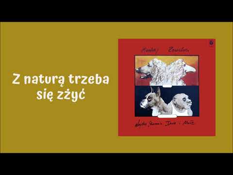Video thumbnail for Z naturą trzeba się zżyć
