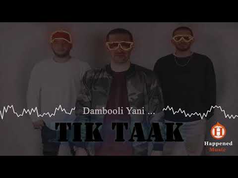 Tik Taak - Dambooli Yani