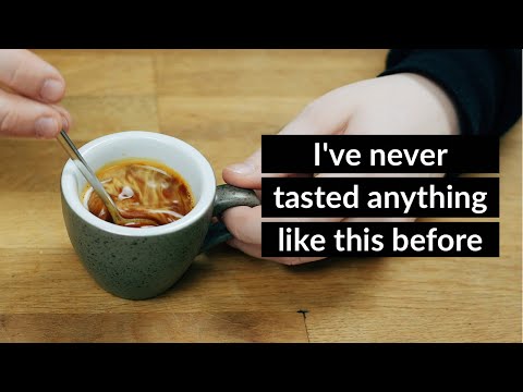 My Favorite Coffees Of All Time