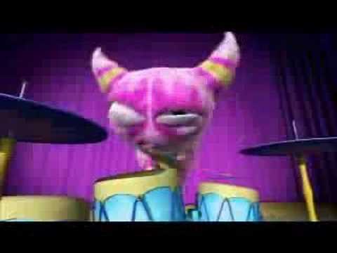 Viva Pinata - Everyone Do The Viva Pinata