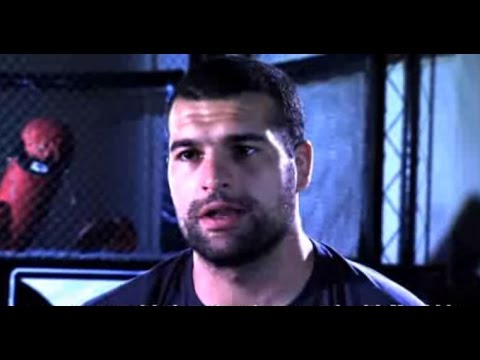 Shogun Says He Deserves Title Shot With Win At UFC Fight Night Hamburg