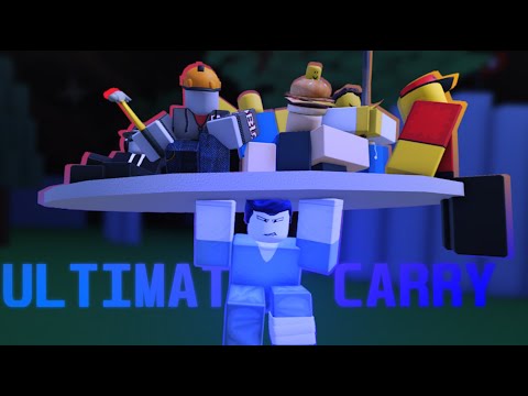 carrying the entire team as guest 1337