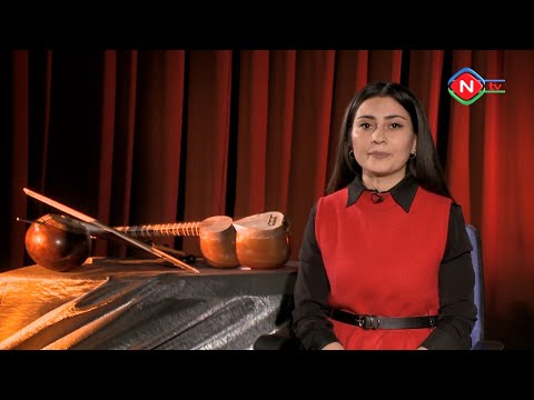 Qarabağın səsi 23.01.2021