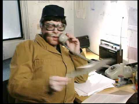 Kouhia - Perjantai Osa2